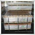 High Quality Aluminum plate China Supply